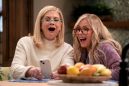 Leanne saison 2 : date de sortie, bande-annonce, casting... tout savoir