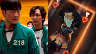 Squid Game VS Alice in Borderland : les 4 différences entre les séries Netflix