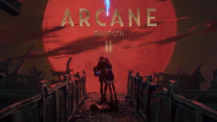 Arcane saison 2 : date de sortie, teaser et trailers, épisodes...