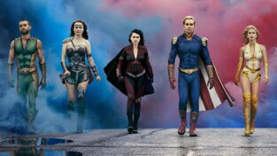 Si vous êtes fans de super-héros, on vous recommande ces 10 incroyable séries