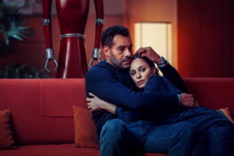 Cassandra : une saison 2 est-elle prévue pour la série allemande ?