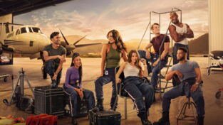 SkyMed saison 4 : date de sortie, casting, épisodes... tout savoir