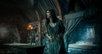 Mayfair Witches saison 3 : date de sortie, casting, trailer... tout savoir