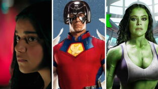 Top séries 2022 : les 10 shows les plus attendus de l'année