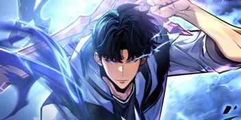 Solo Leveling : la suite du webtoon annoncée, c'est imminent !