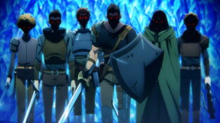 Ce personnage adoré de Solo Leveling a désormais son propre webtoon