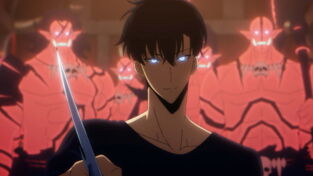 Le véritable pouvoir de Sung Jin-Woo dans Solo Leveling est enfin expliqué