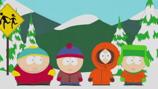 South Park : quand sortira la saison 27 de la série d'animation ?