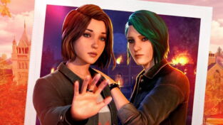 Life is Strange 5 : Max et Chloé de retour pour un dernier chapitre