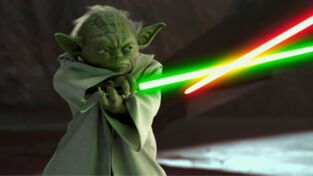 Star Wars : voici les significations des couleurs de sabres laser