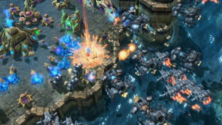 StarCraft 3 : des projets ambitieux en discussion entre Blizzard et des studios coréens