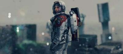 Starfield : la date de sortie sur PS5 se rapproche !