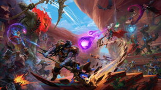 Spellcasters Chronicles a enfin une date de sortie