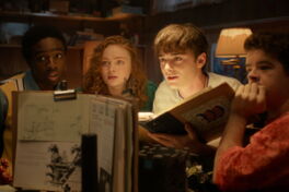 Les frères Duffer vous ont volontairement privé de la vraie fin de Stranger Things