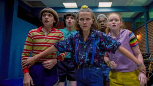 Netflix : Stranger Things devient la première série américaine à battre ce record