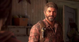 C’est officiel : Joel (The Last of Us) sera dans le prochain jeu de Naughty Dog