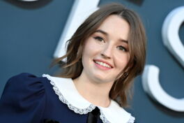 The Last of Us saison 2 : Kaitlyn Dever répond aux critiques sur son physique
