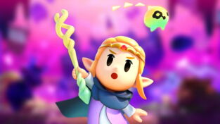 Zelda Echoes of Wisdom : ce glitch permet de finir le jeu en moins de 60 minutes