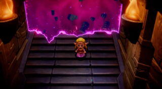 Zelda : Echoes of Wisdom cache un clin d’œil émouvant aux anciens patrons de Nintendo