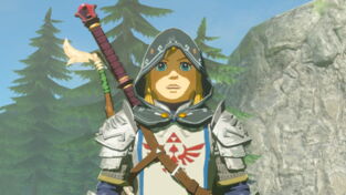 Switch 2 : Zelda Breath of the Wild coûte plus cher en 2025 qu’à sa sortie en 2017