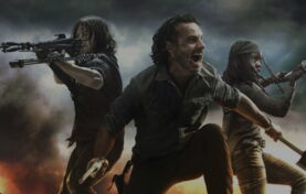 Walking Dead : les plus grosses différences entre la série et les comics