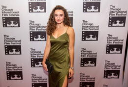 Kelley Mack, actrice de The Walking Dead, est morte à 33 ans