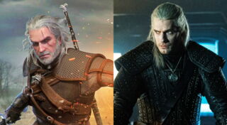 The Witcher 3 : Un record de joueurs sur Steam grâce à la série Netflix