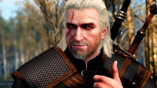 Le remake de The Witcher va changer la formule de l'original, et on a hâte
