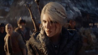 CD Projekt Red dément toute influence « wokiste » dans The Witcher 4