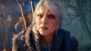 The Witcher 4 : Ciri impose un nouveau style de combat, plus rapide et sauvage