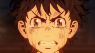 Le nouveau manga de l’auteur de Tokyo Revengers s’arrête plus tôt que prévu