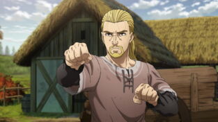 Vinland Saga : la demande insolite du mangaka à ses fans