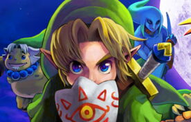 Zelda Majora’s Mask : un secret bien caché découvert 20 ans plus tard