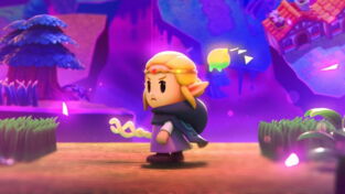 Zelda : Echoes of Wisdom trouve enfin sa place dans la timeline officielle