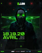 ZLAN 2025 : dates, jeux et cashprize… tout ce qu’il faut savoir !