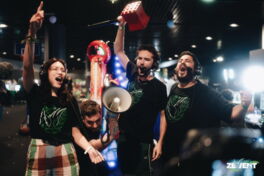 ZEvent 2025 : l’essentiel à retenir sur l’événement caritatif de Twitch