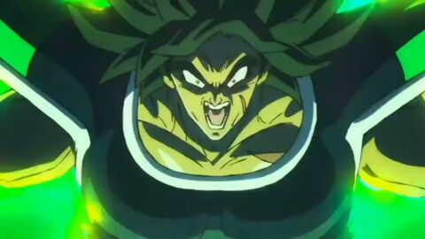Broly