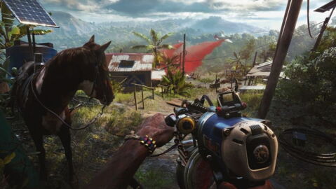 Far Cry 6 - Sortie le 7 octobre