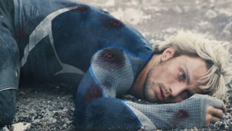 La mort de Pietro Maximoff