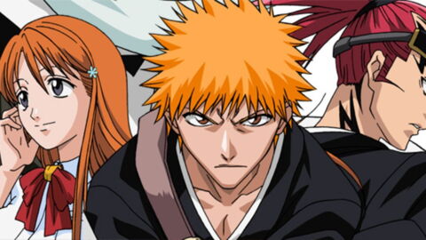 Bleach : The Blade Of Fate