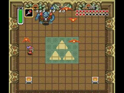 Ganon (A Link to the Past)