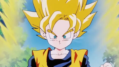 11. Goten