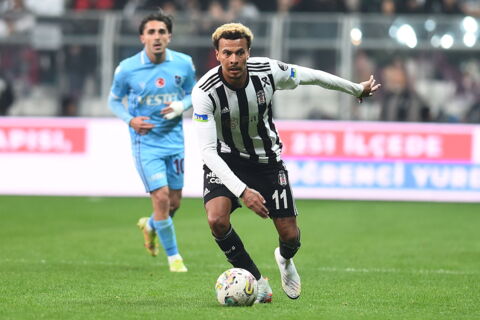 Dele Alli, largué car il jouait trop à Fortnite