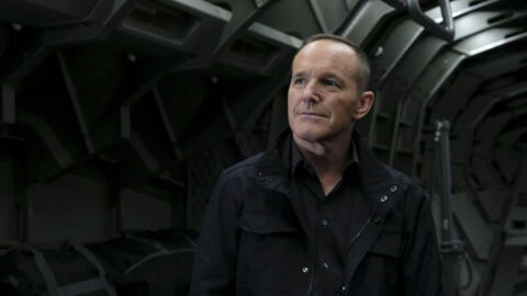 Marvel : Les Agents du SHIELD