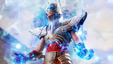 5. Les Chevaliers du Zodiaque