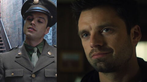 L'évolution de Bucky