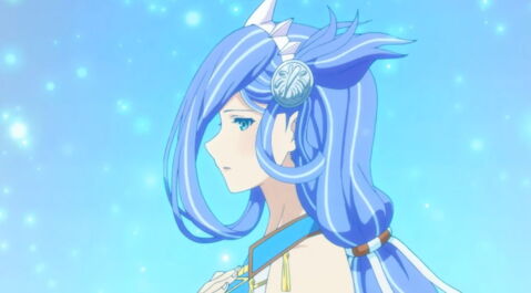 Ys VIII : Lacrimosa of Dana