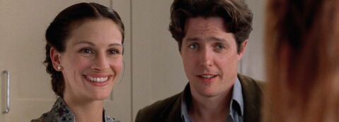 1. Coup de foudre à Notting Hill