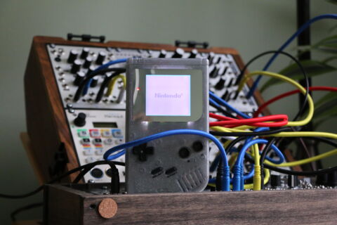 L’utiliser comme instrument de musique