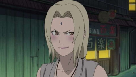 Tsunade